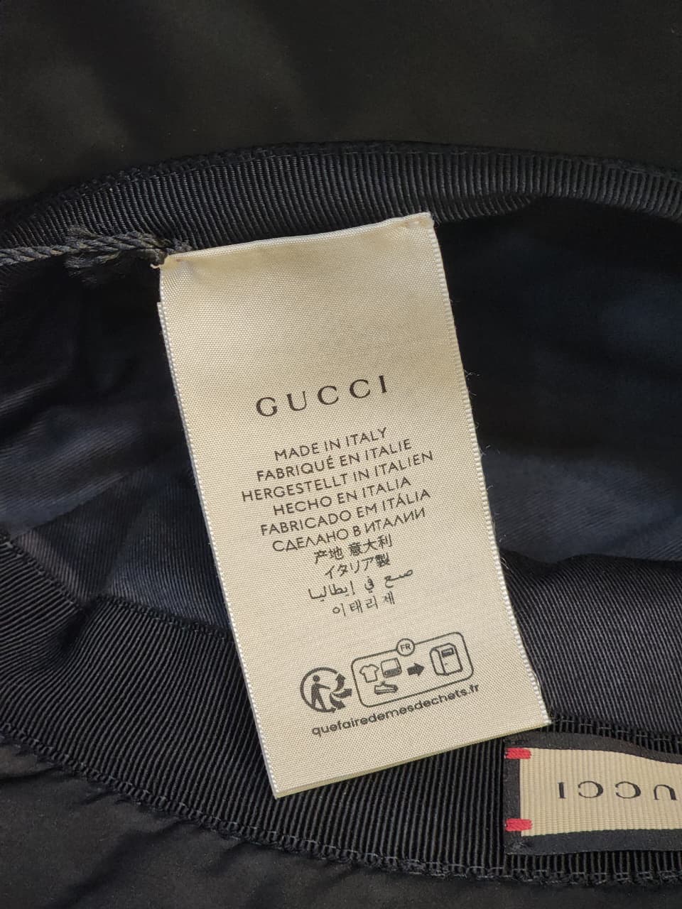 Gucci