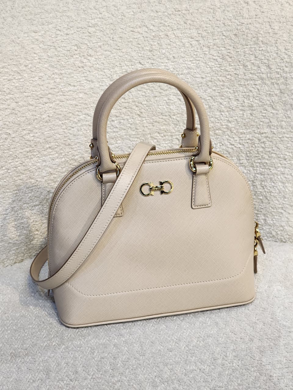 Salvatore Ferragamo