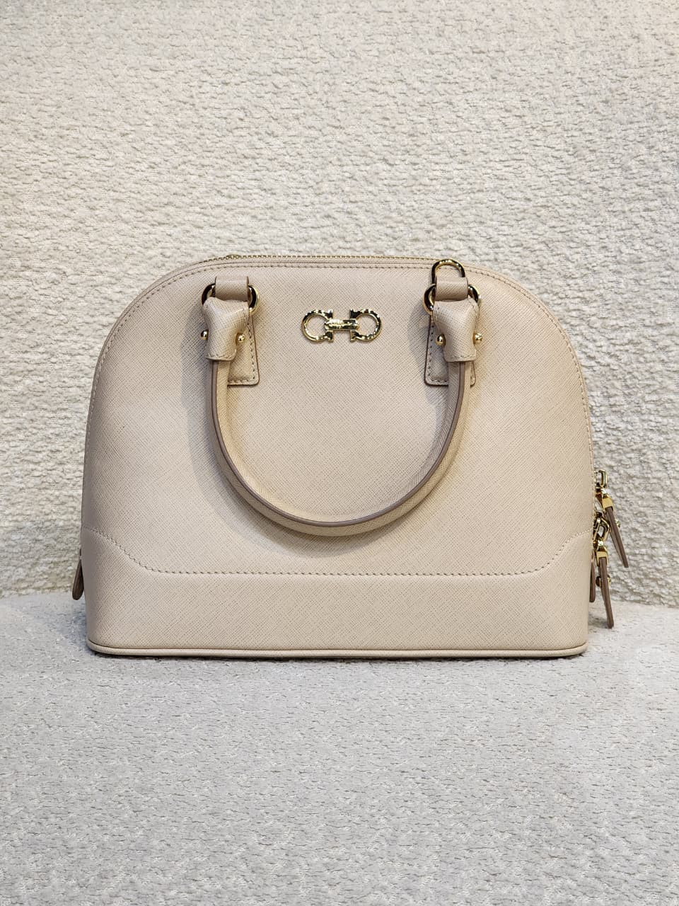 Salvatore Ferragamo
