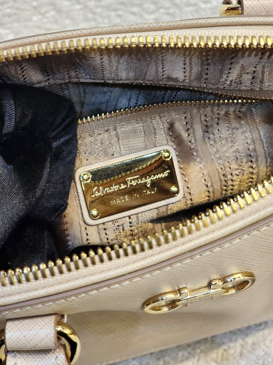 Salvatore Ferragamo