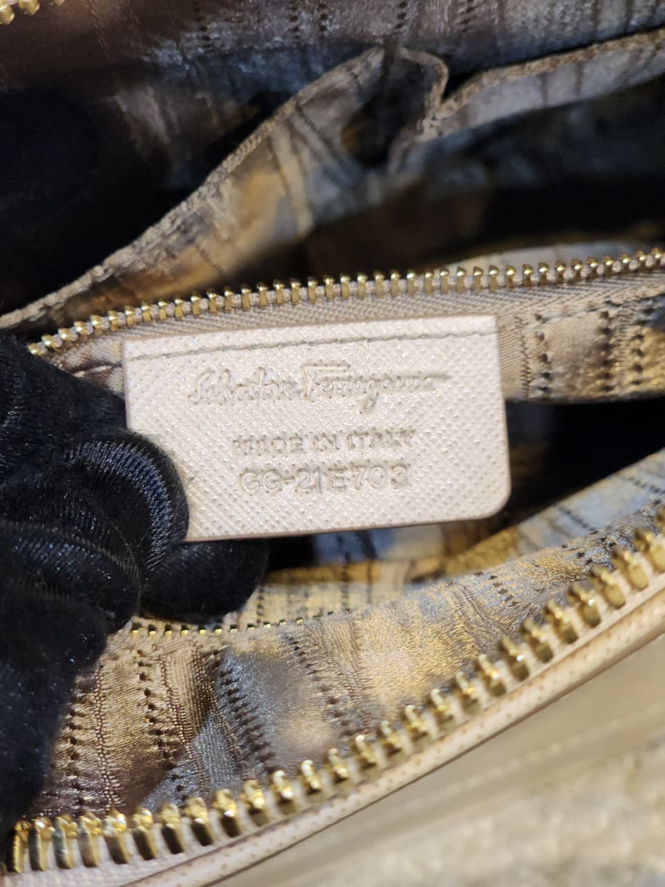 Salvatore Ferragamo