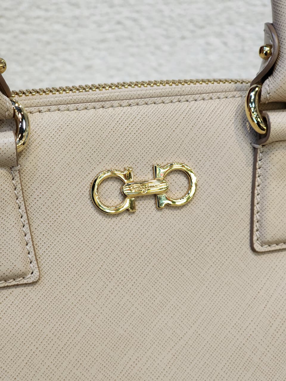 Salvatore Ferragamo