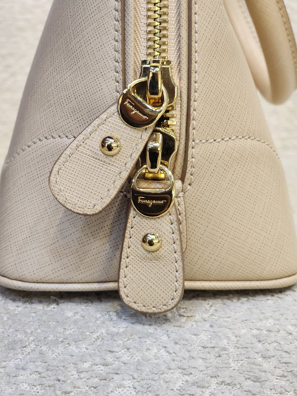 Salvatore Ferragamo