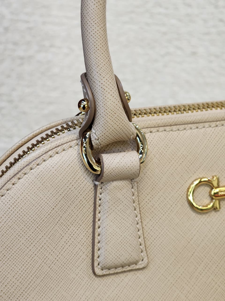 Salvatore Ferragamo