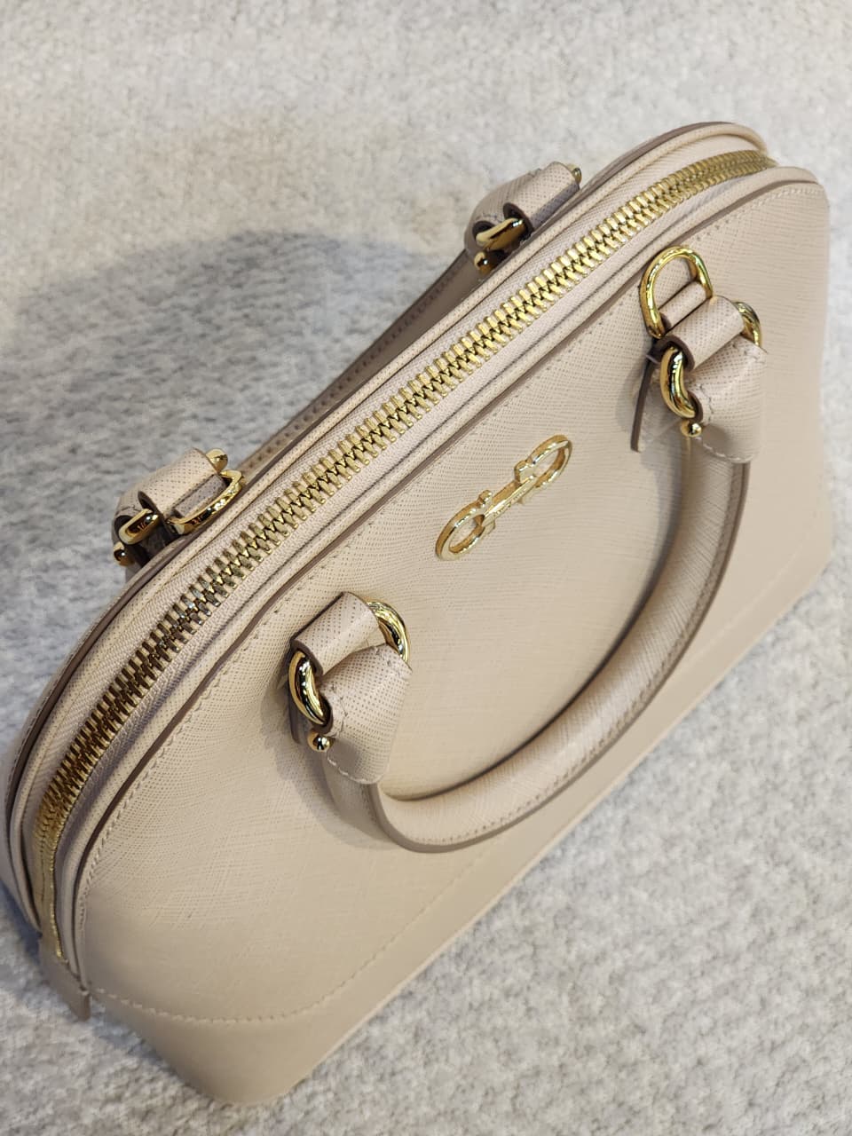 Salvatore Ferragamo