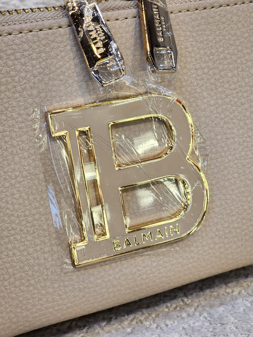 Balmain