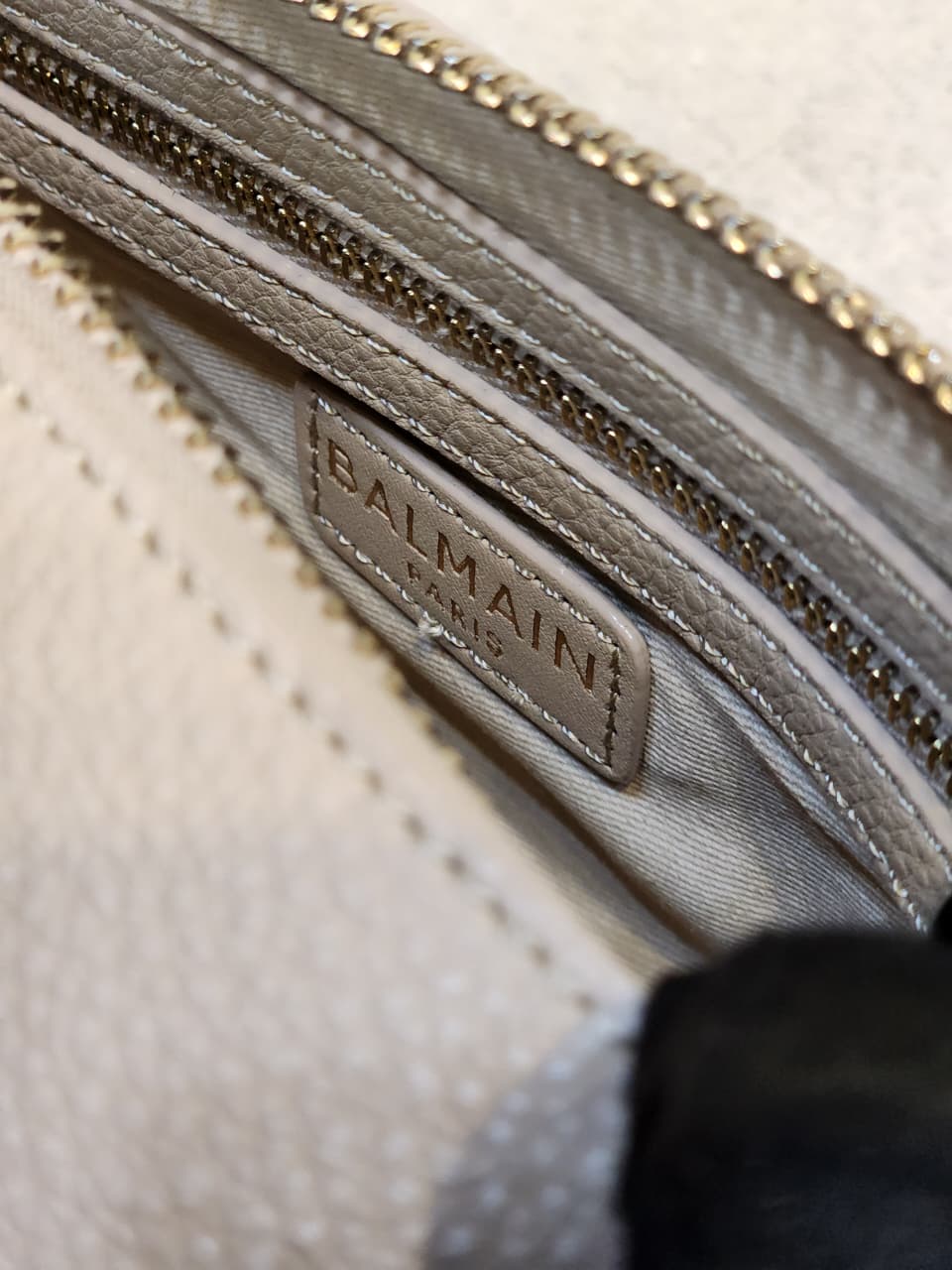 Balmain