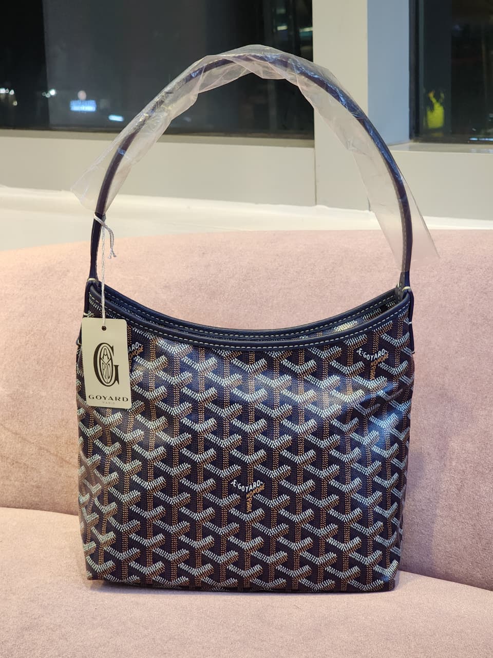 Goyard