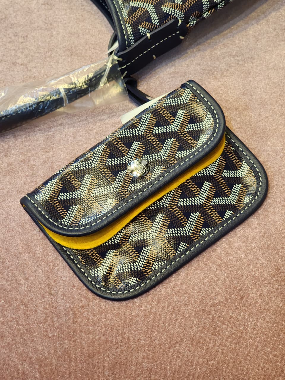 Goyard