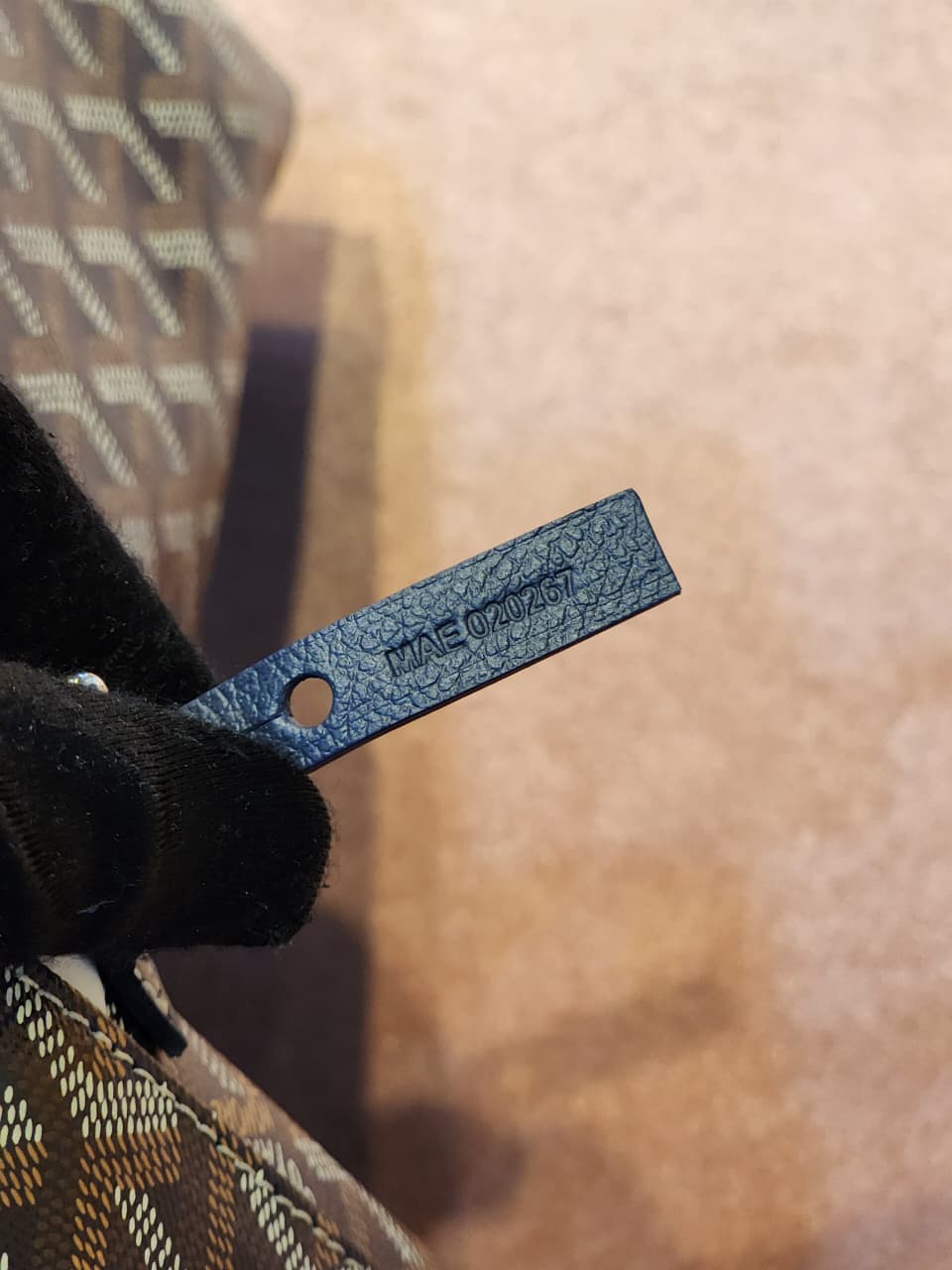 Goyard