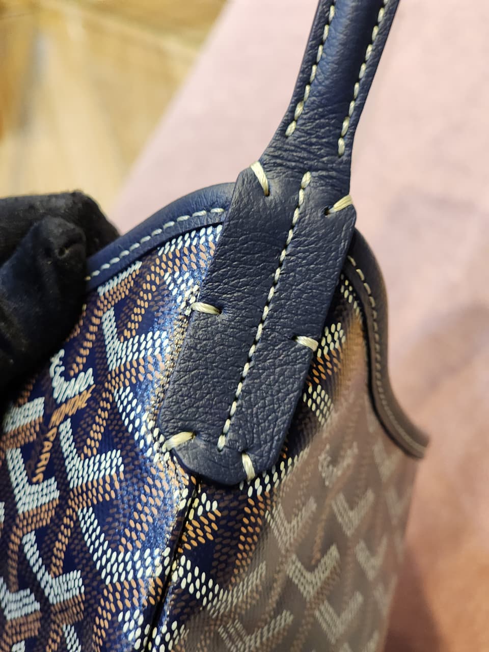 Goyard