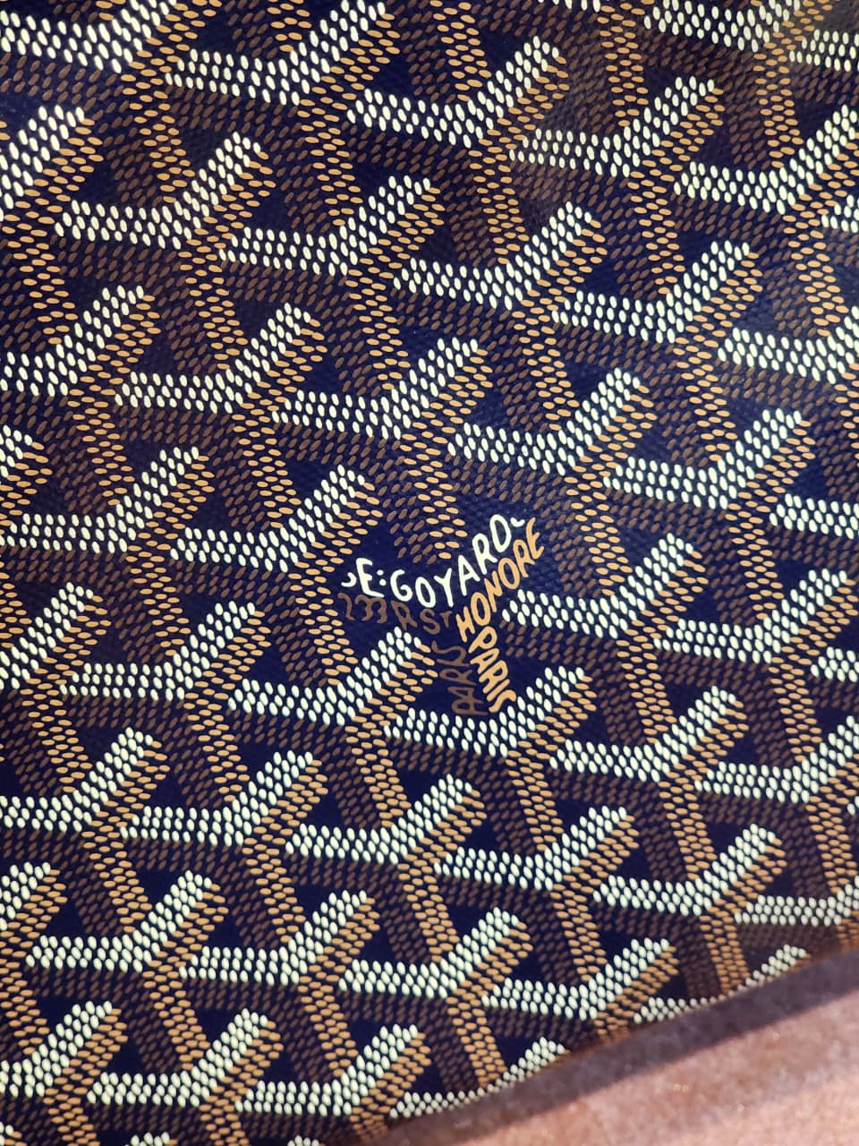 Goyard