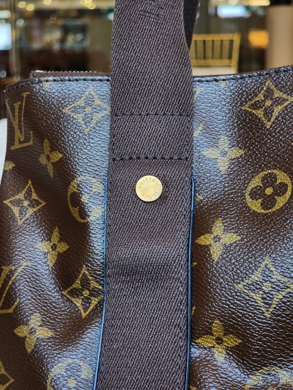 Louis Vuitton