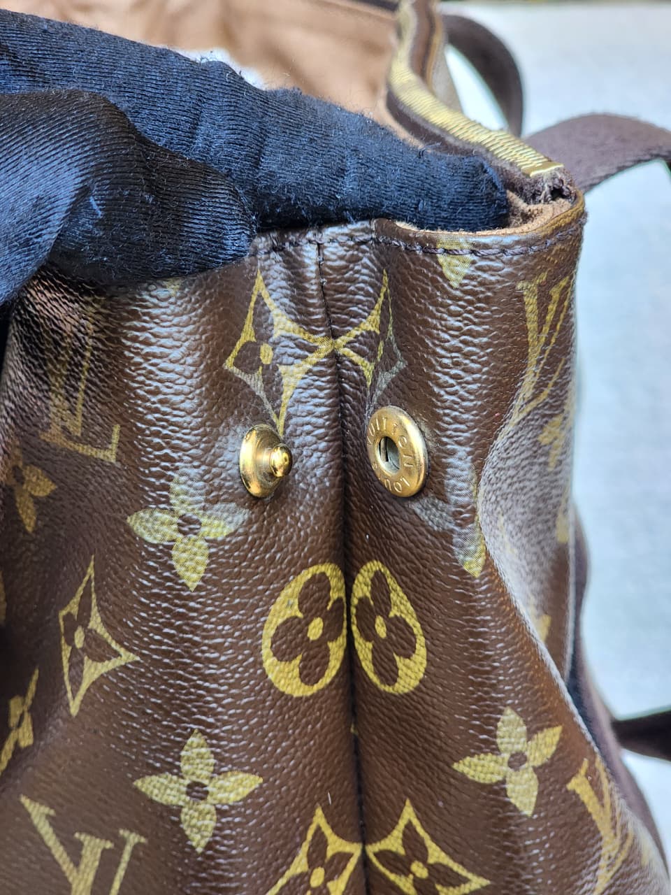 Louis Vuitton