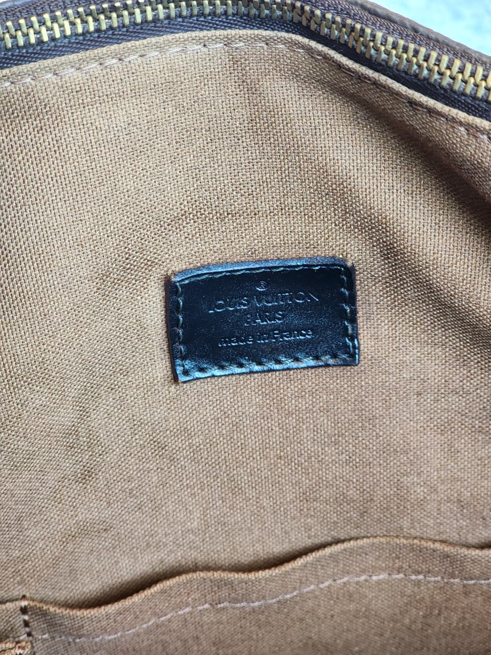 Louis Vuitton
