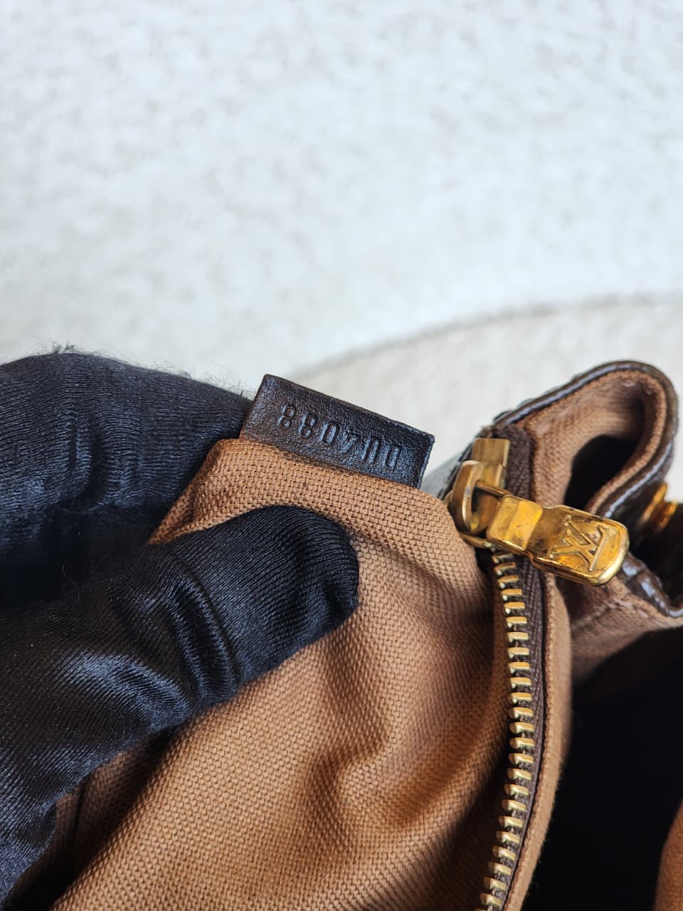 Louis Vuitton