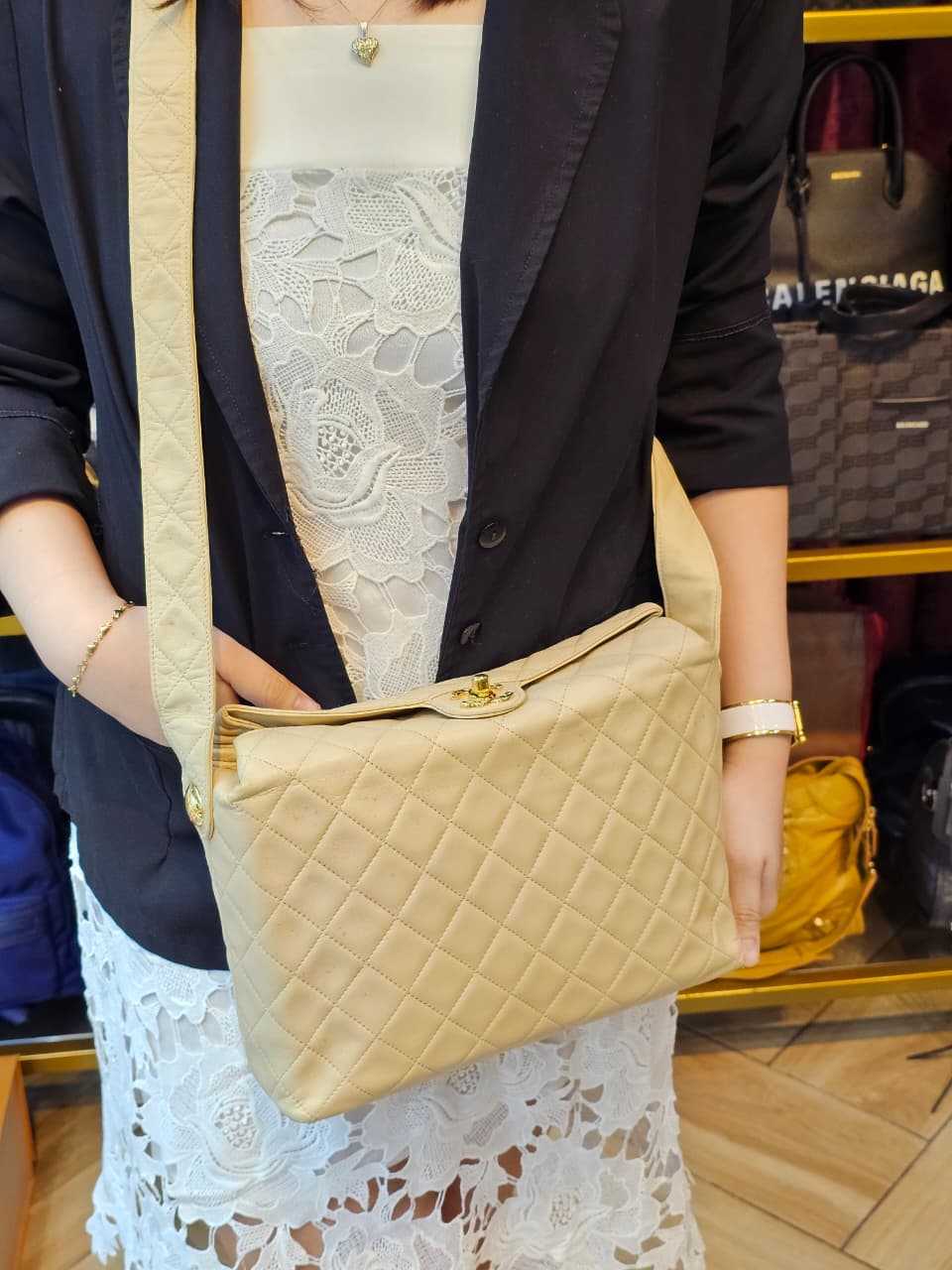 Chanel