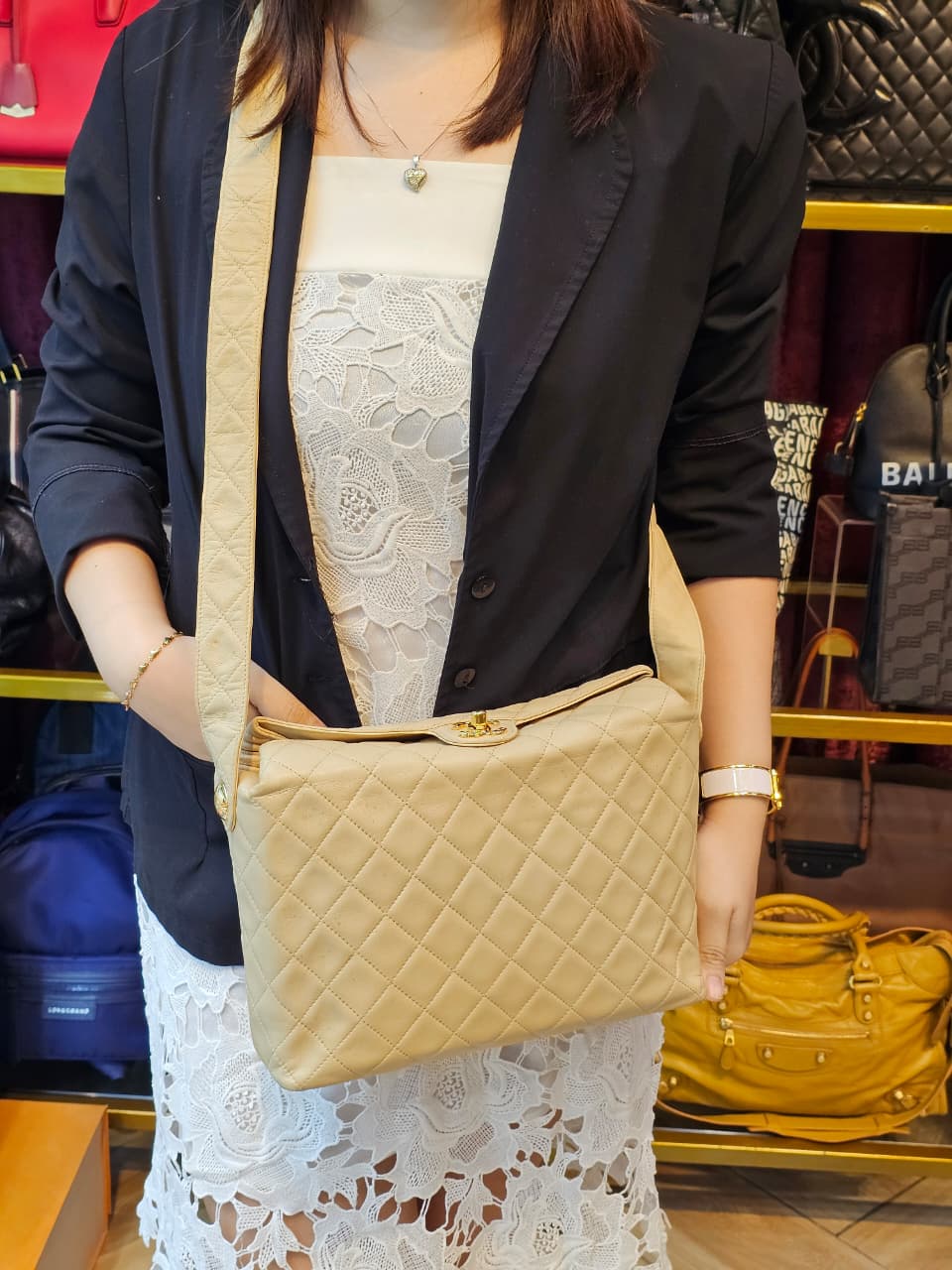 Chanel