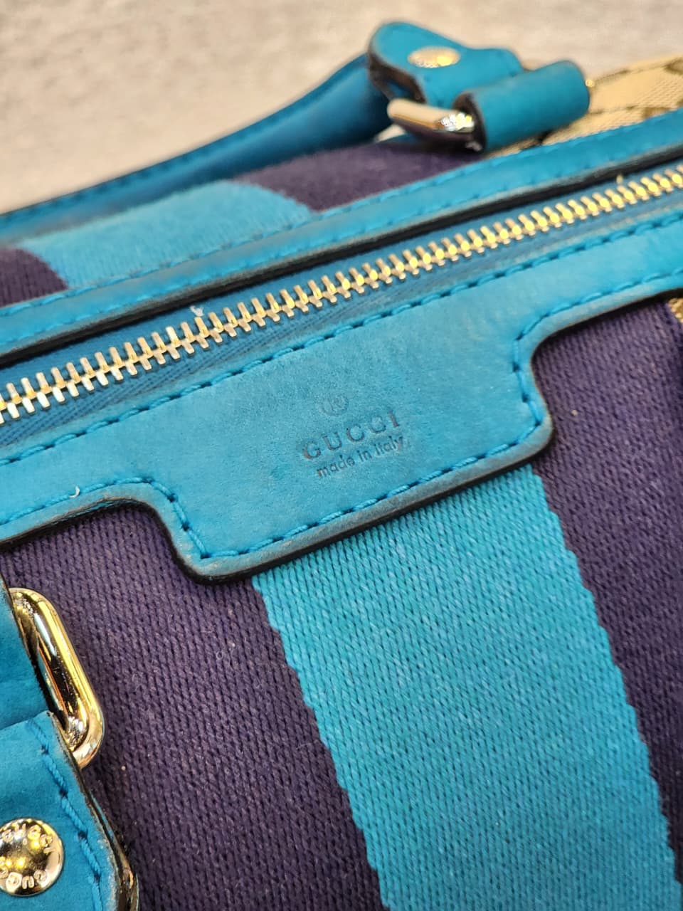 Gucci
