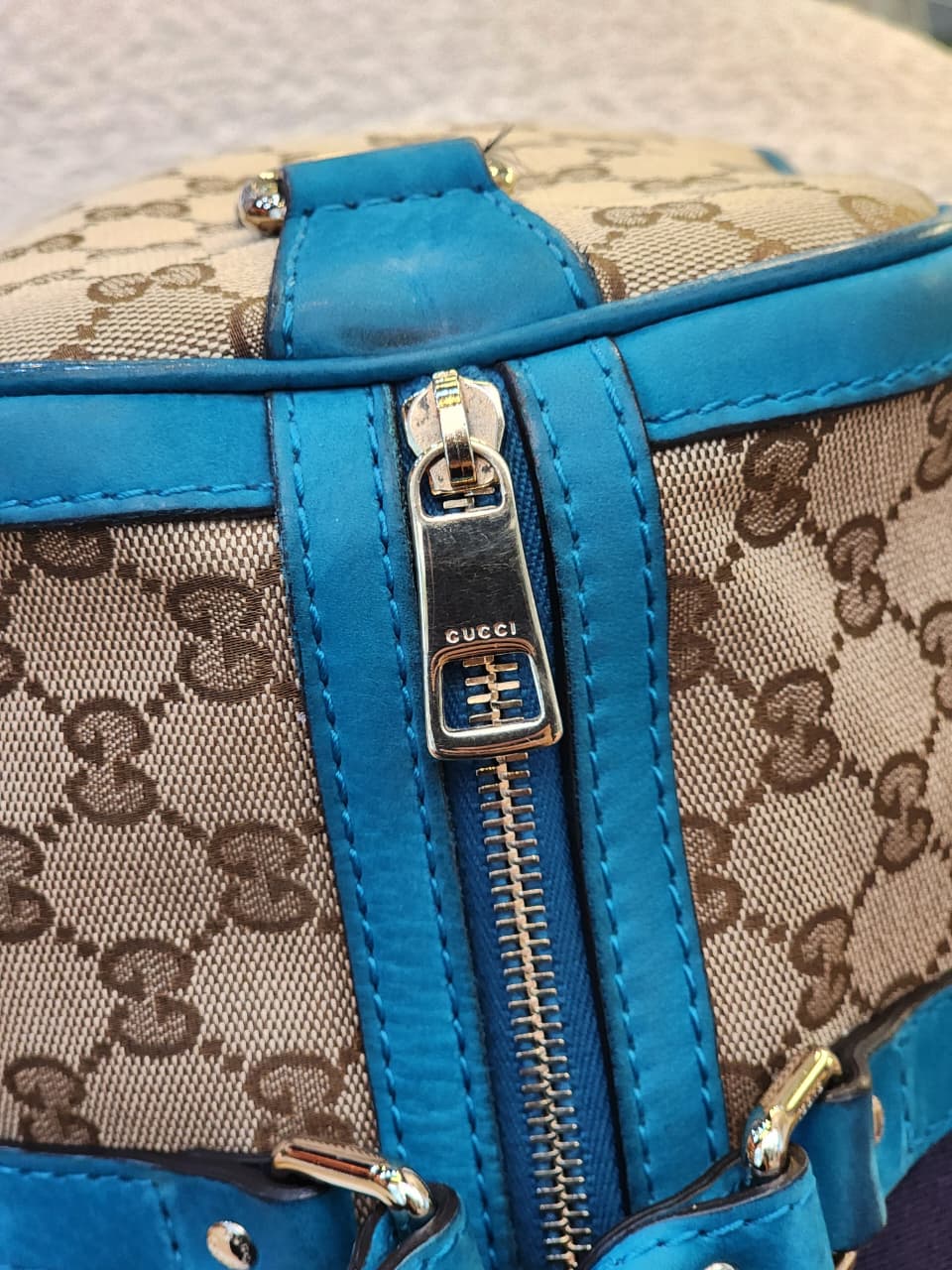 Gucci