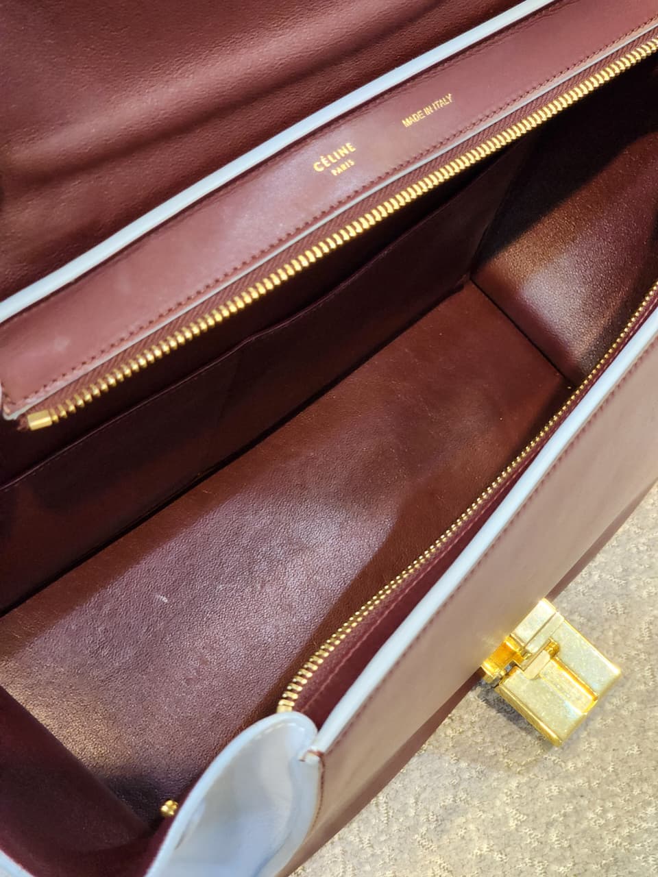 Celine
