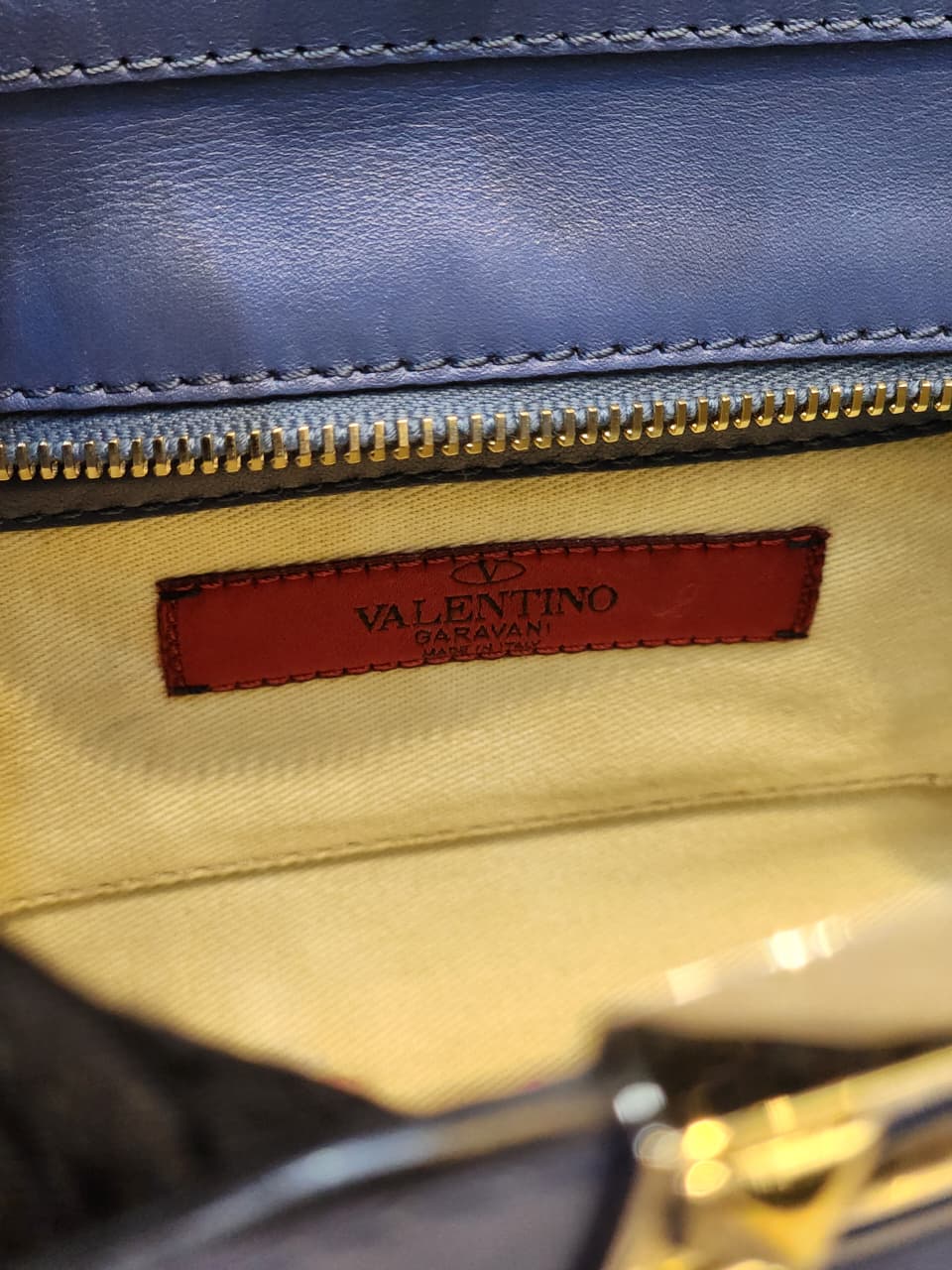 Valentino
