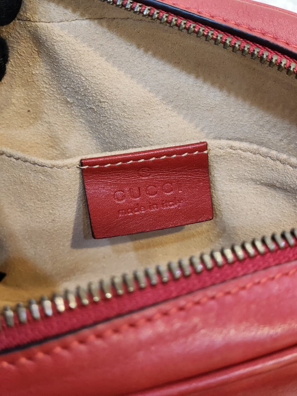 Gucci