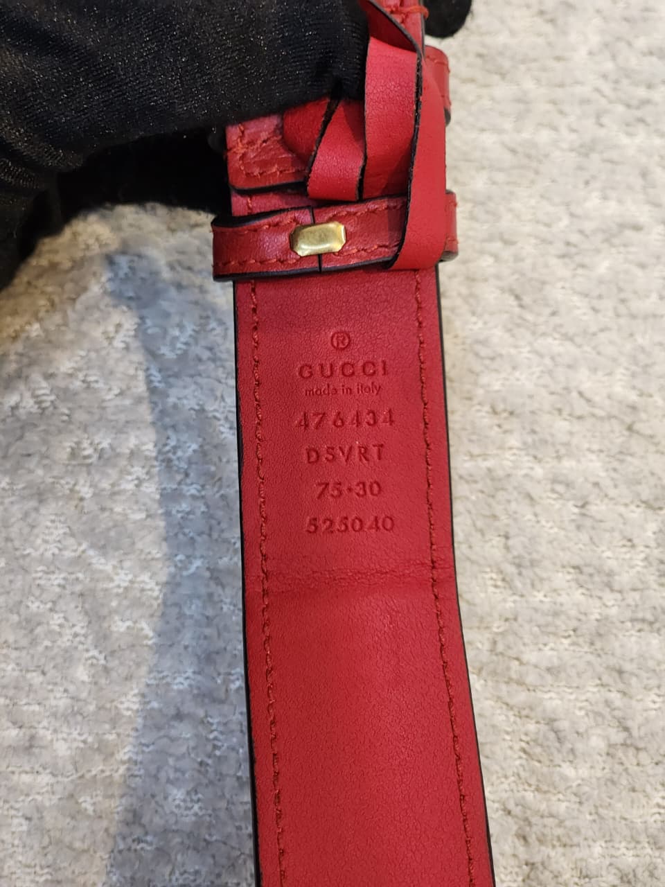Gucci