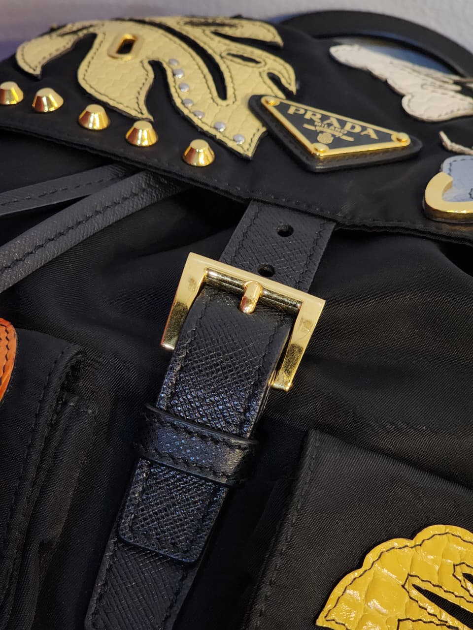 Prada