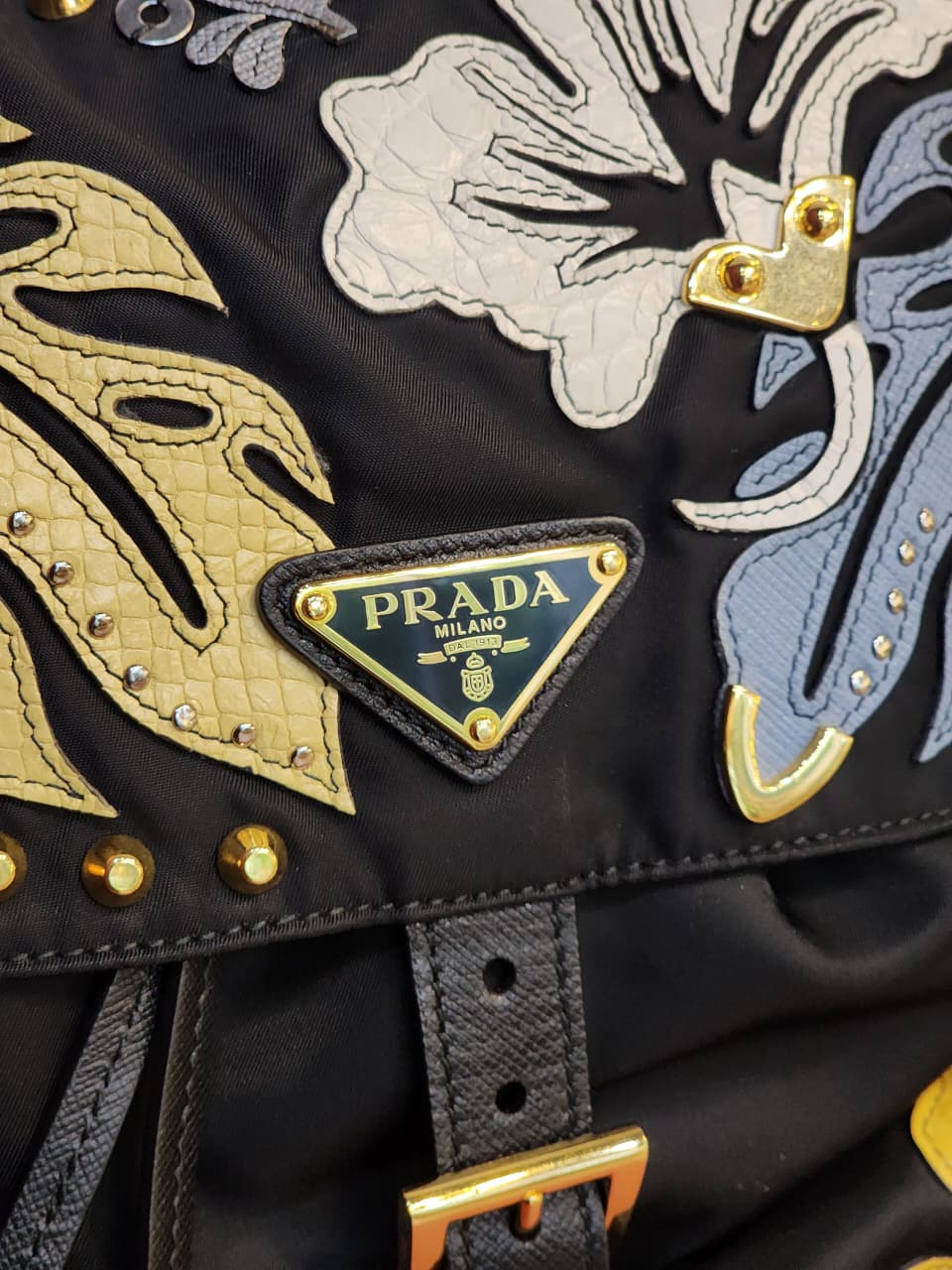 Prada