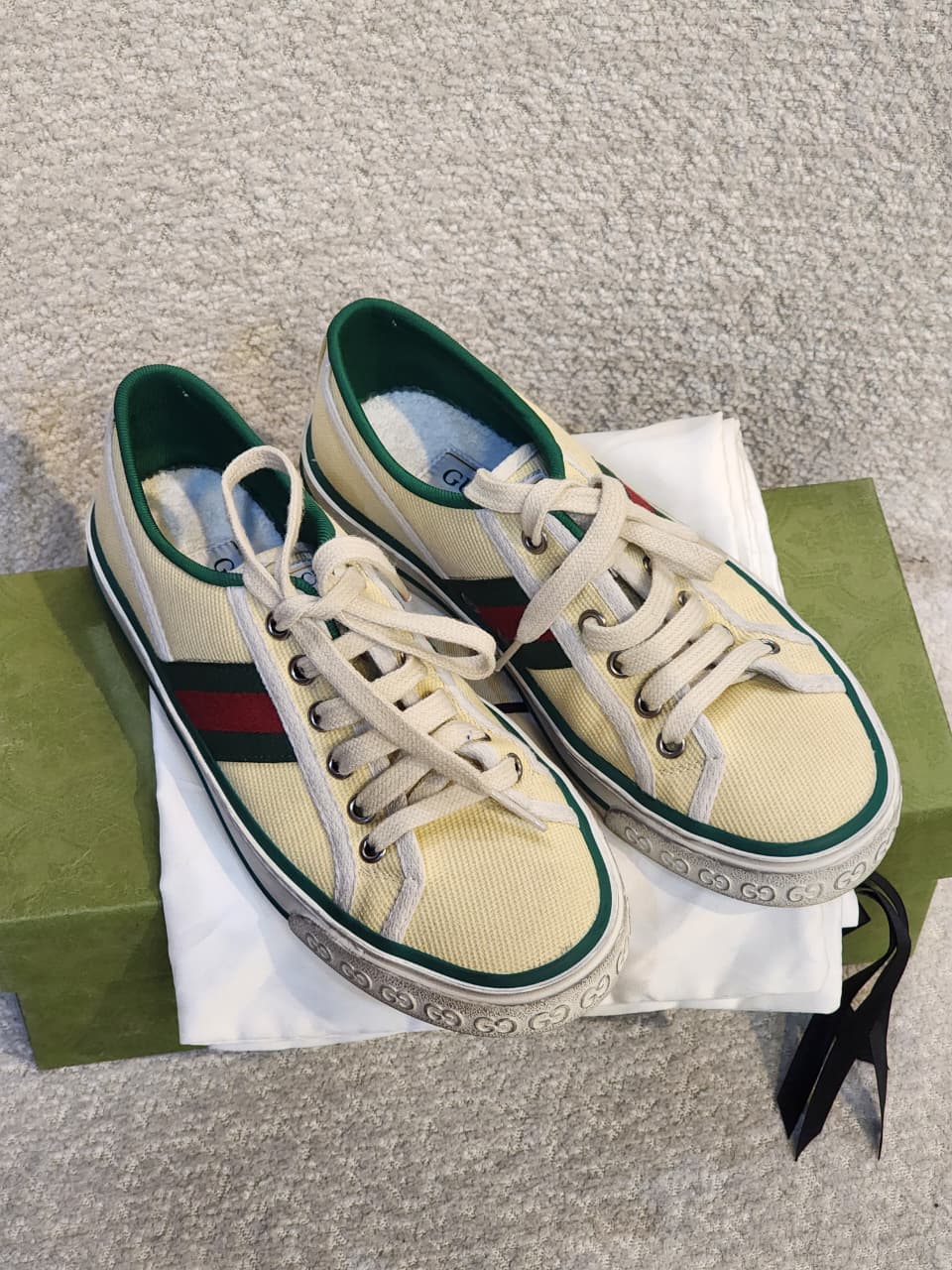 Gucci