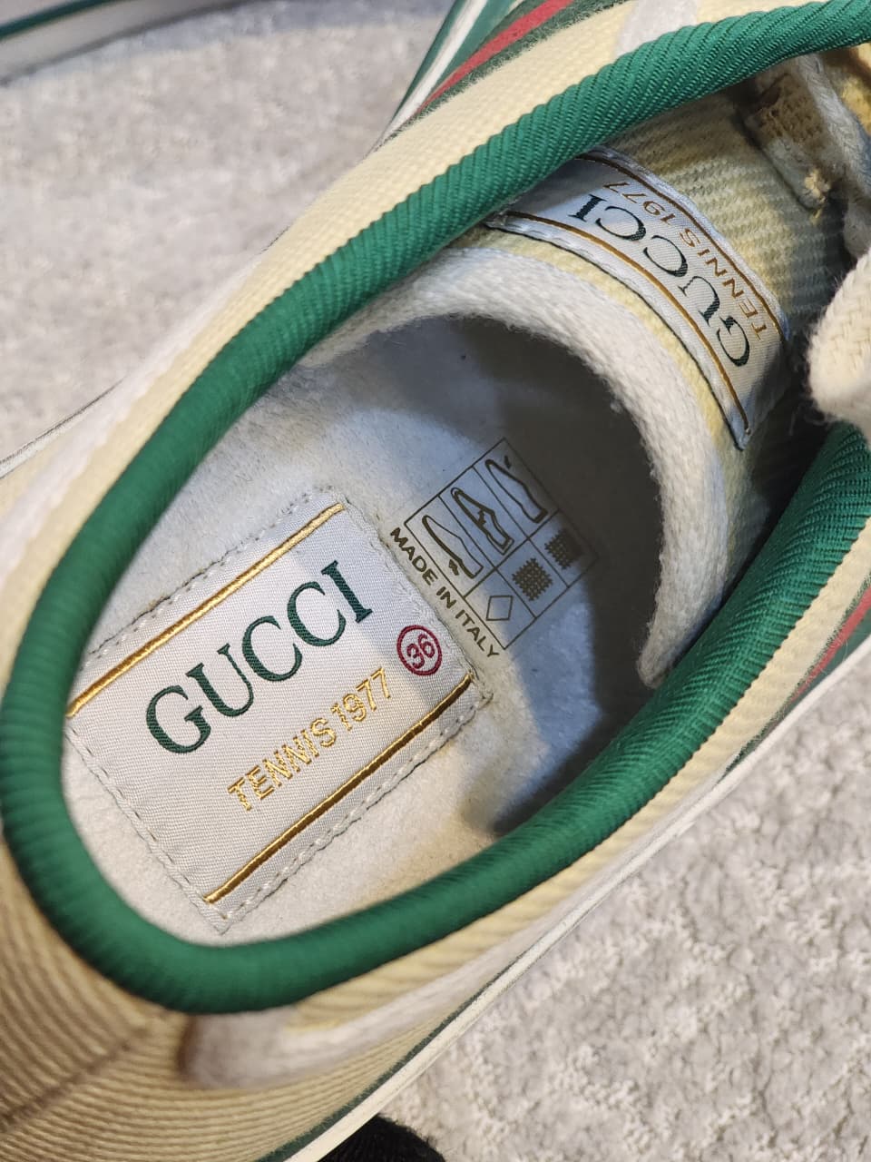 Gucci