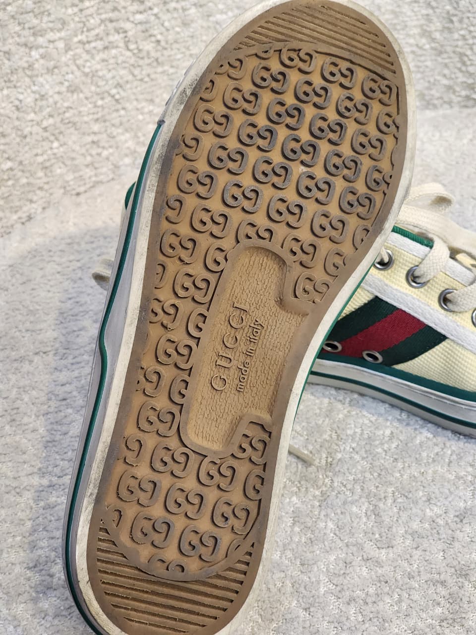 Gucci