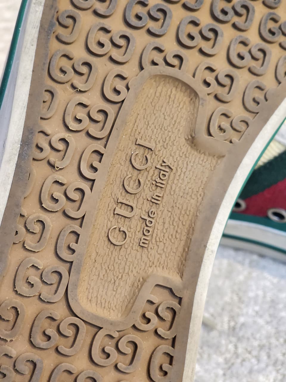 Gucci