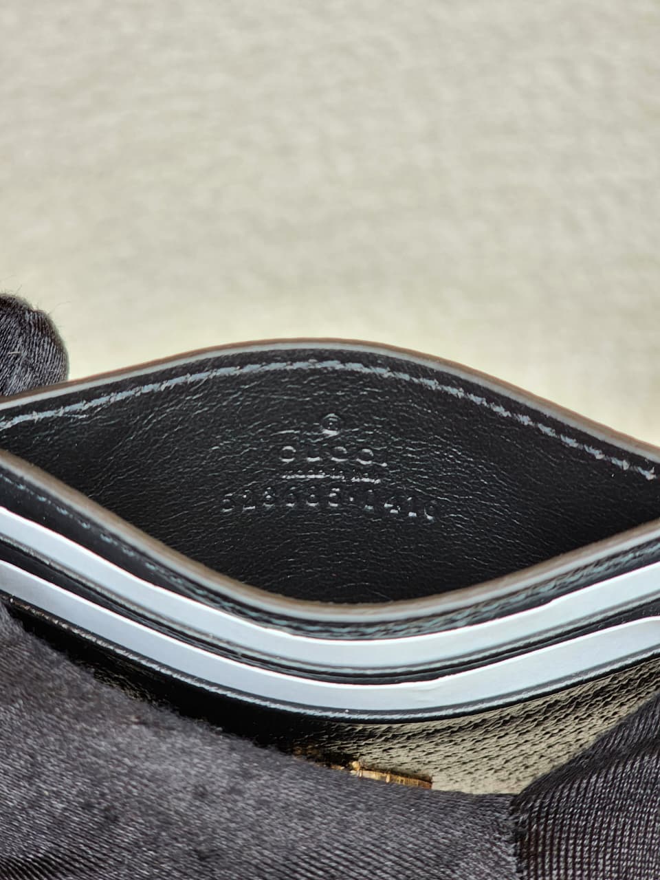 Gucci
