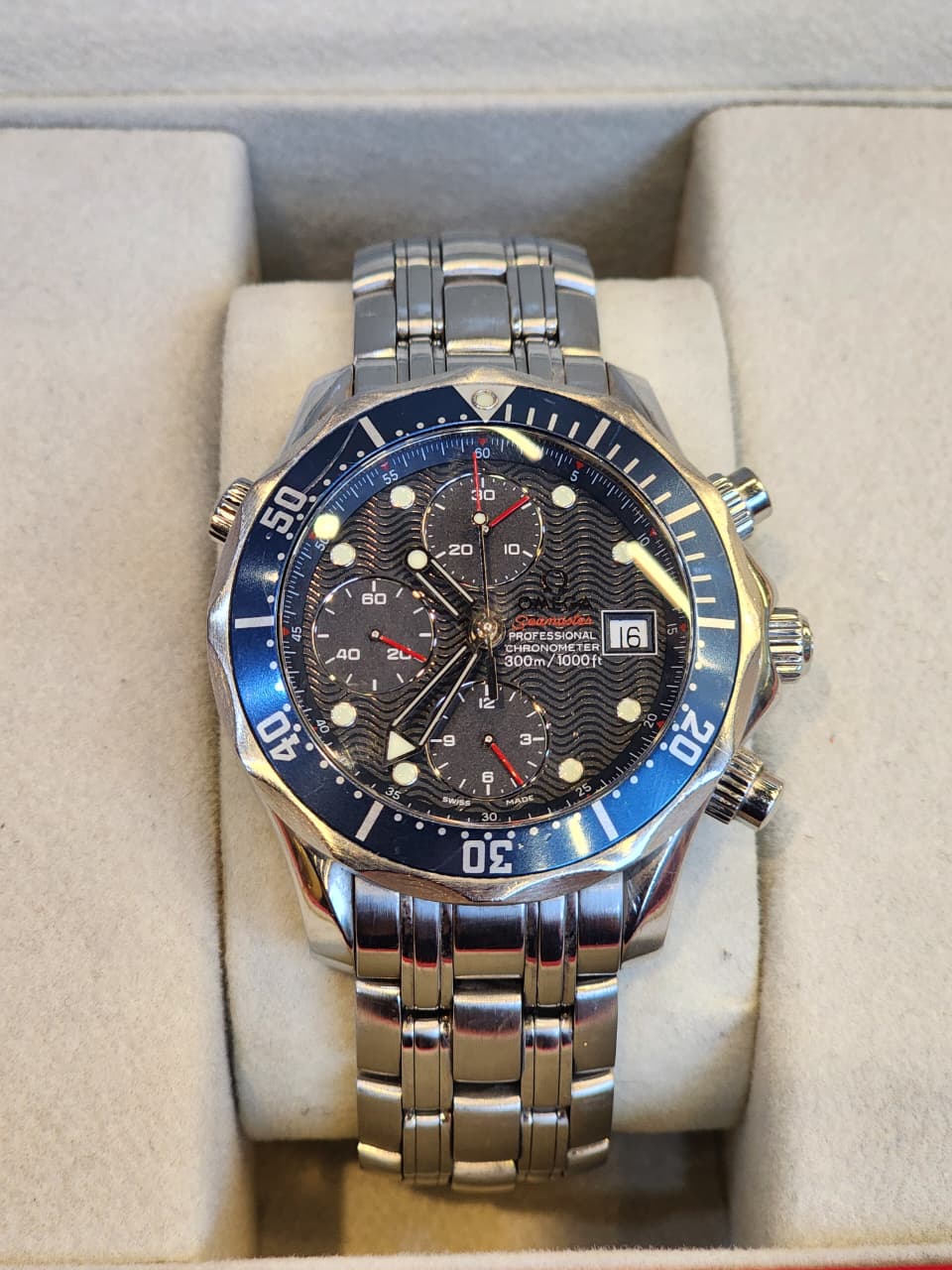 Omega
