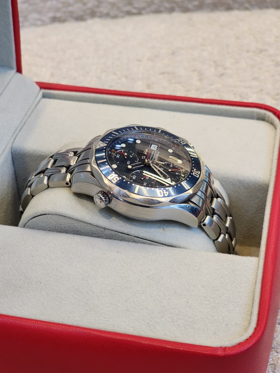 Omega