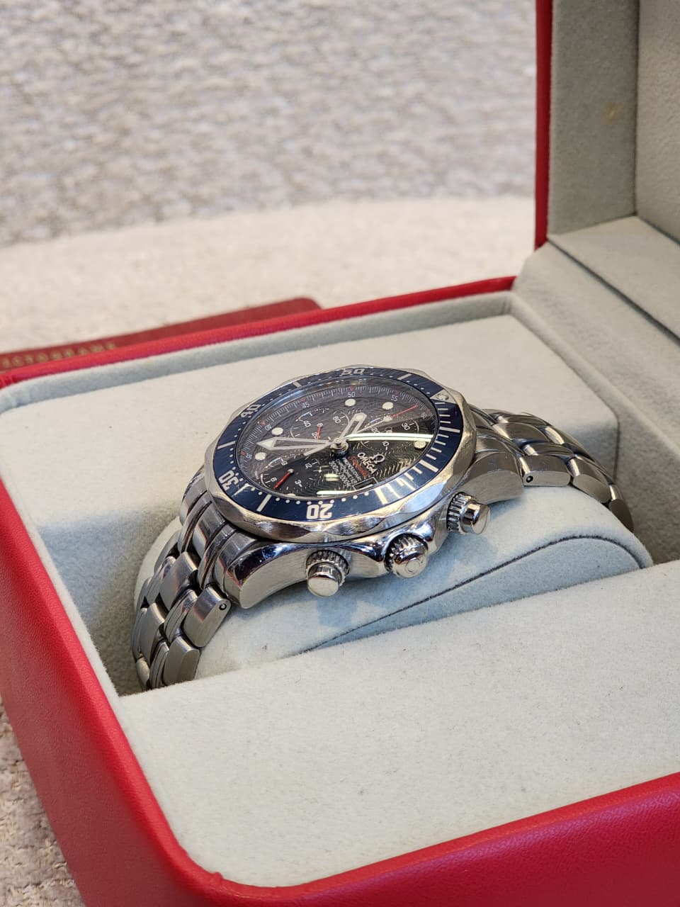 Omega