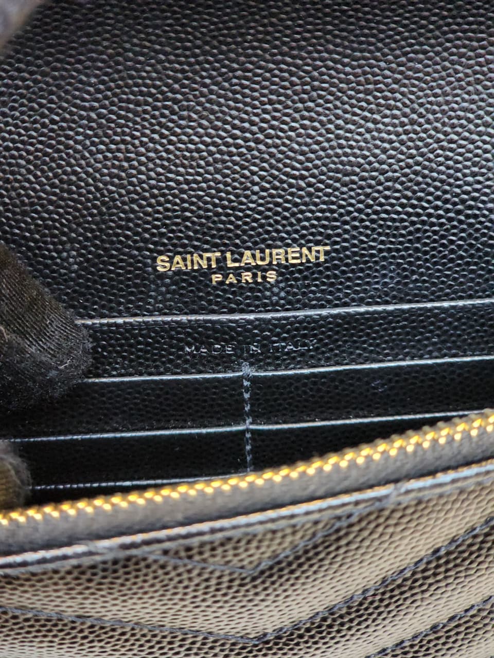 Saint Laurent