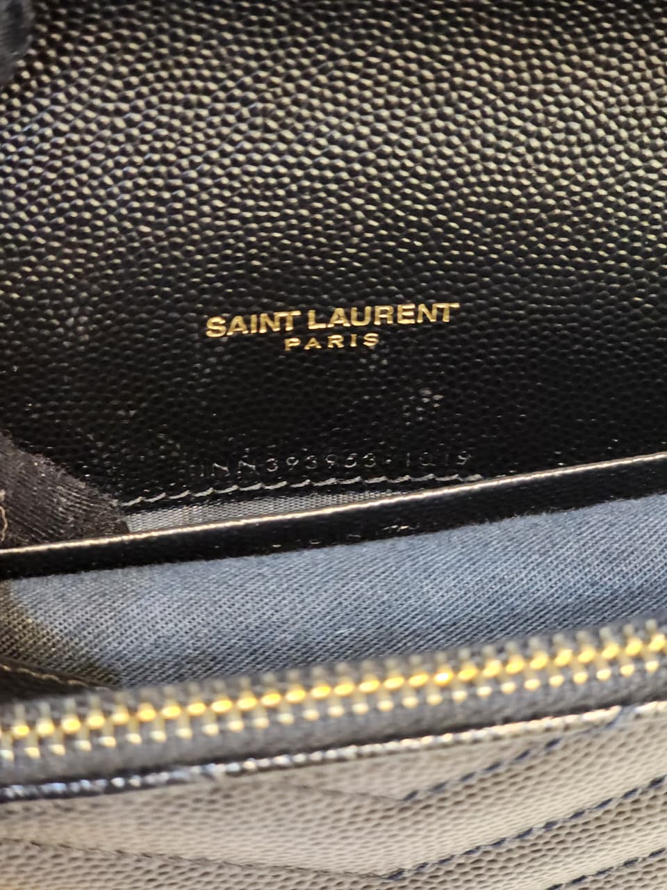 Saint Laurent