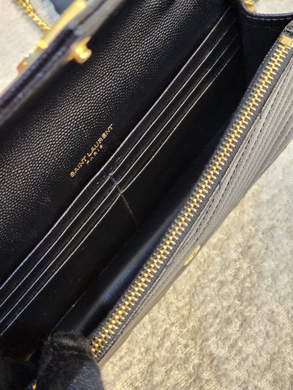 Saint Laurent