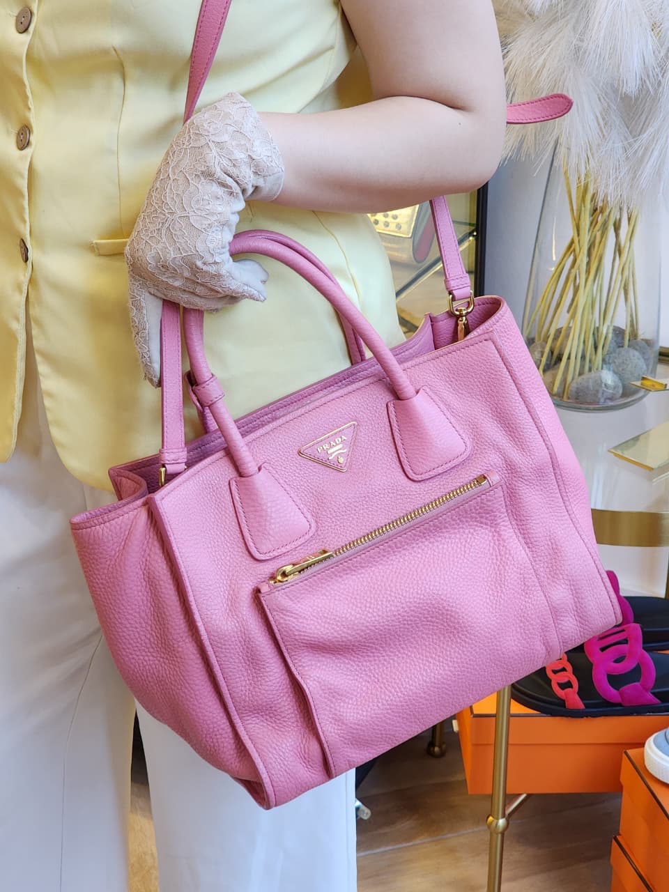 Prada