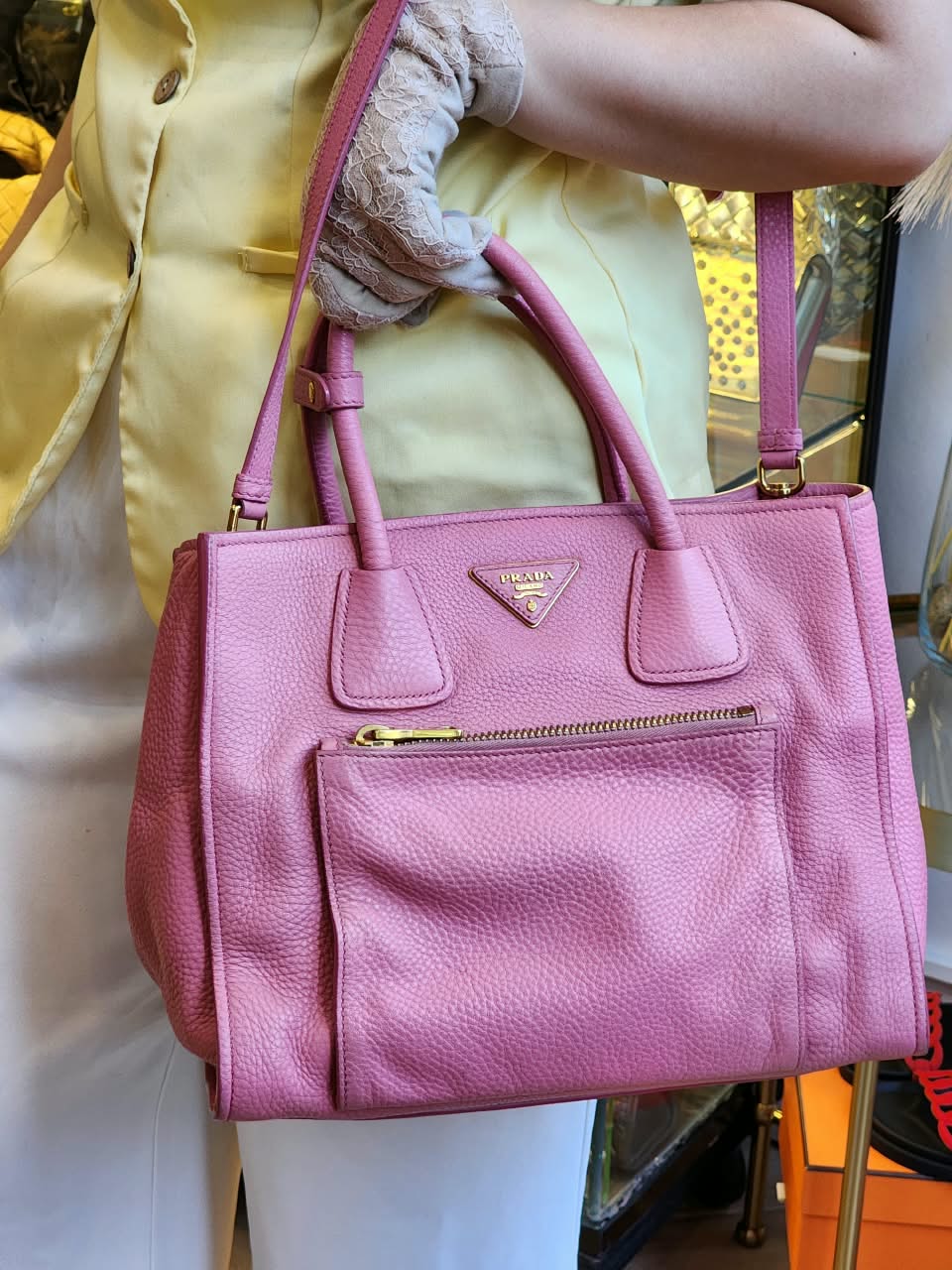 Prada