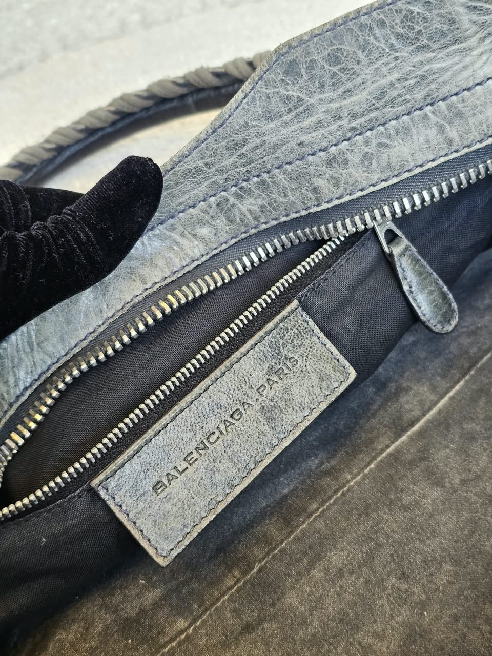 Balenciaga