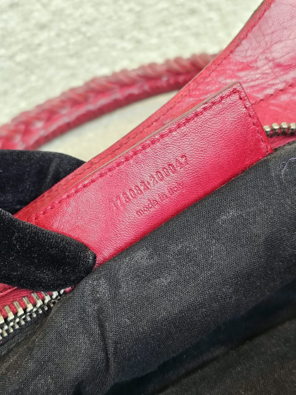 Balenciaga