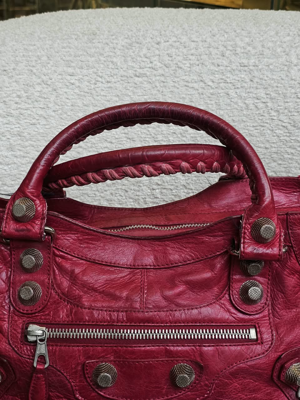 Balenciaga
