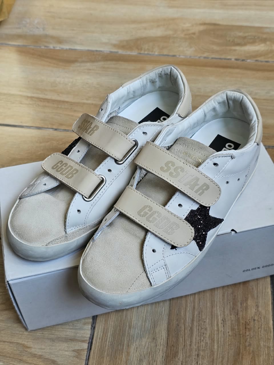 Golden Goose