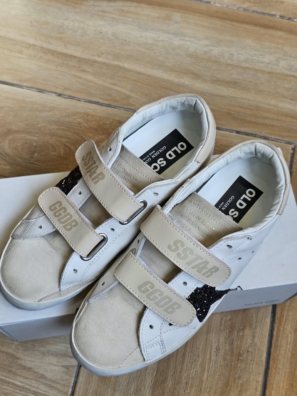 Golden Goose