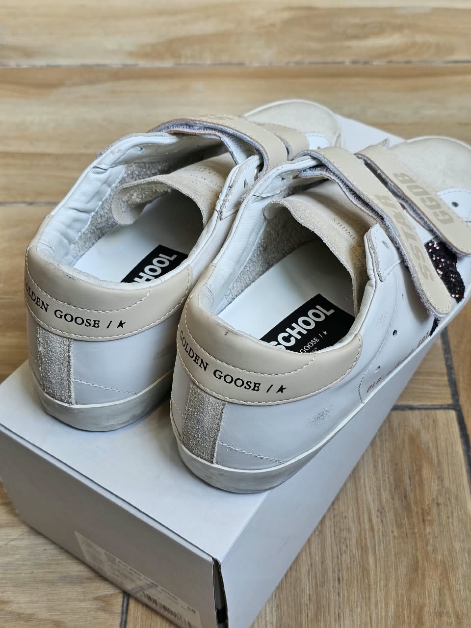 Golden Goose
