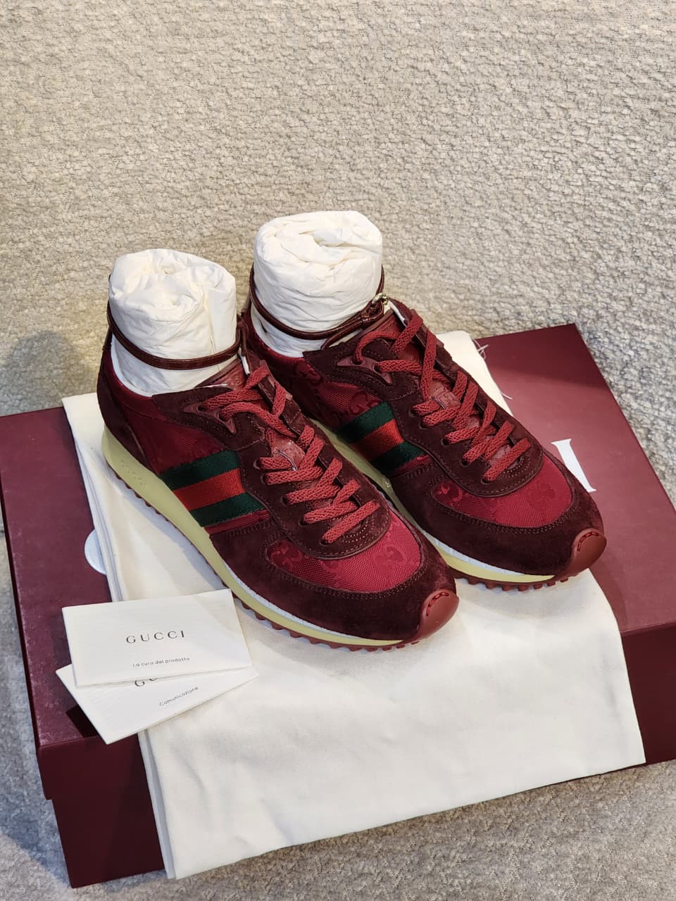 Gucci